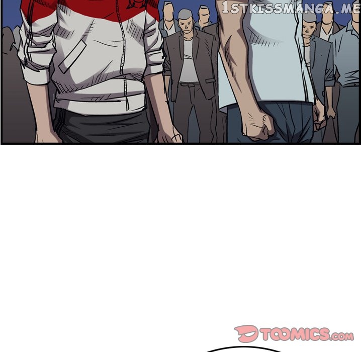 Legend: The Beginning chapter 88 - page 108
