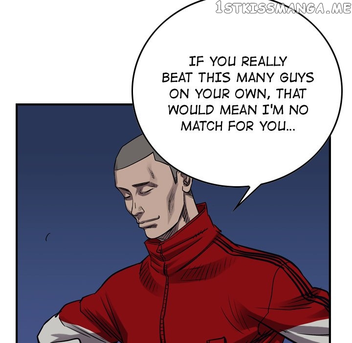 Legend: The Beginning chapter 88 - page 109