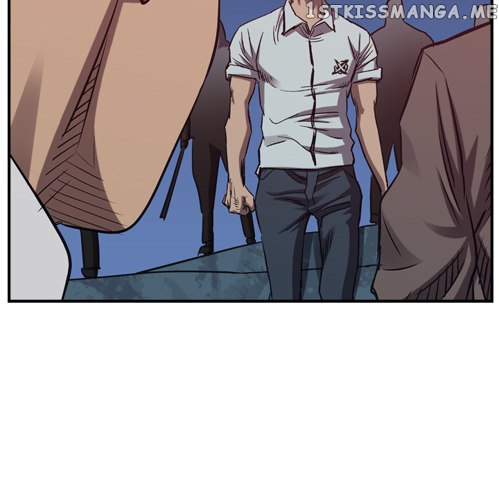 Legend: The Beginning chapter 88 - page 119
