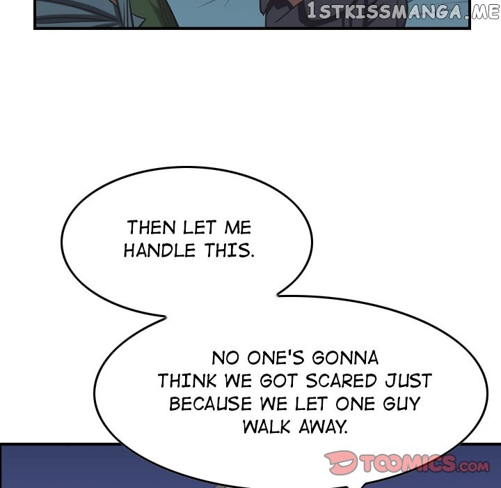 Legend: The Beginning chapter 88 - page 21
