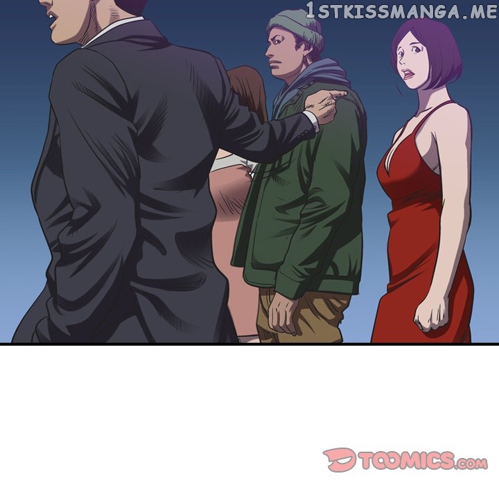 Legend: The Beginning chapter 88 - page 24