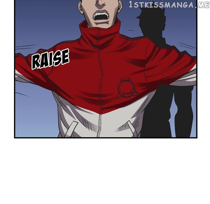 Legend: The Beginning chapter 88 - page 31
