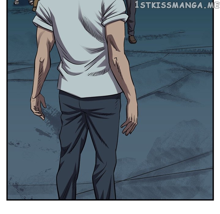 Legend: The Beginning chapter 88 - page 35