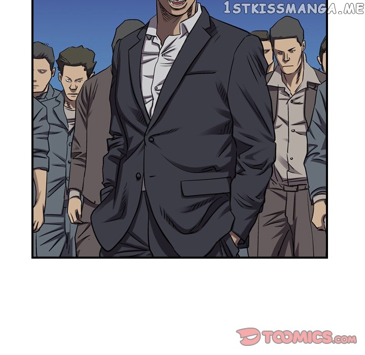 Legend: The Beginning chapter 88 - page 39