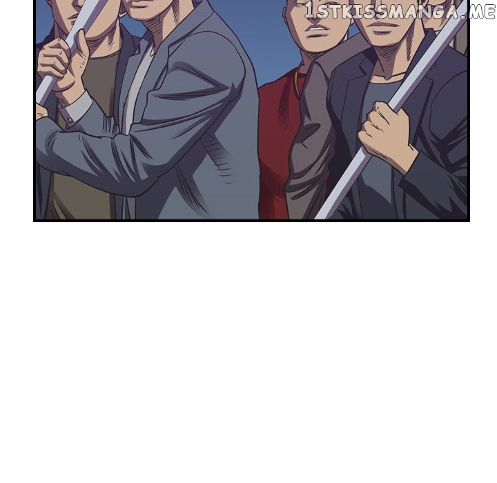 Legend: The Beginning chapter 88 - page 41