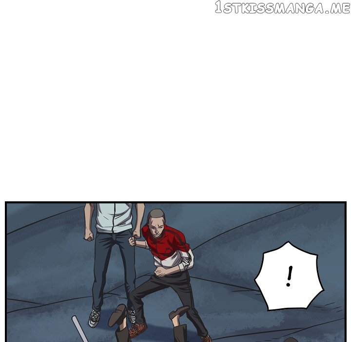 Legend: The Beginning chapter 88 - page 62