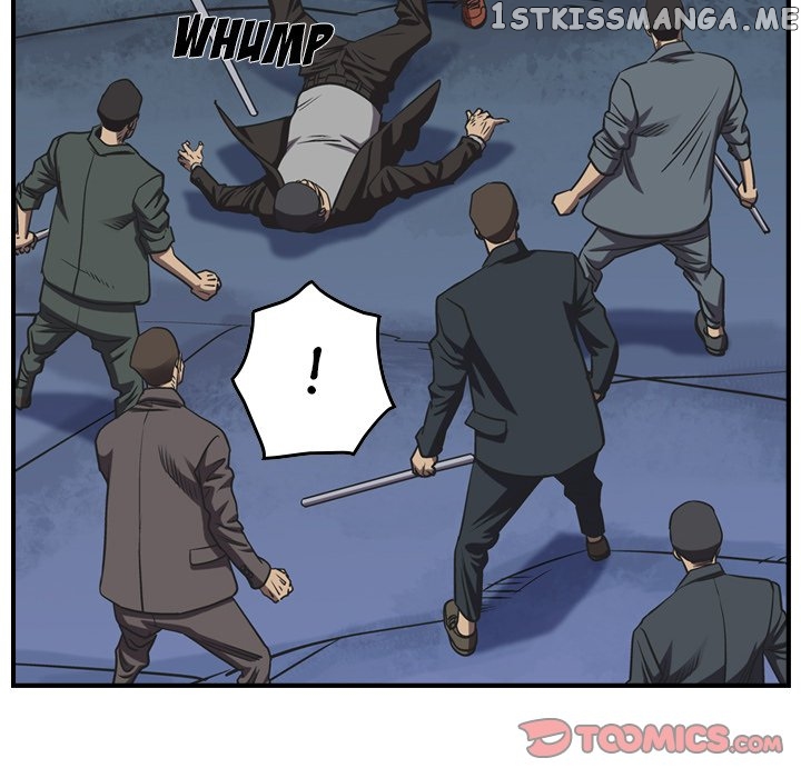 Legend: The Beginning chapter 88 - page 63