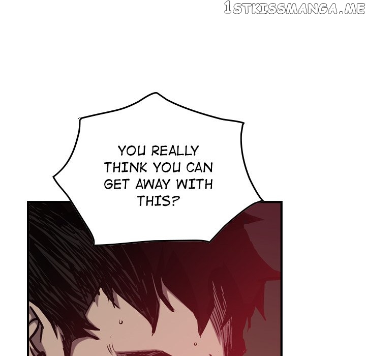 Legend: The Beginning chapter 88 - page 83