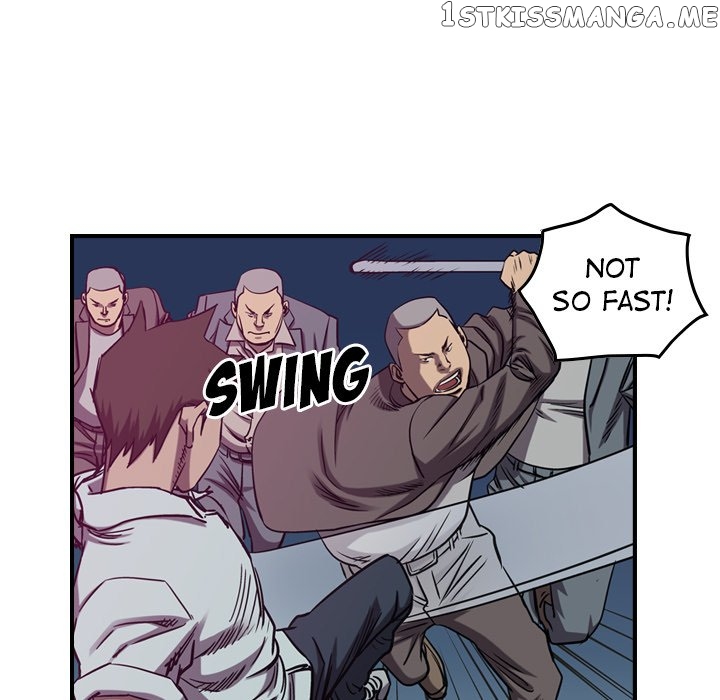 Legend: The Beginning chapter 88 - page 91