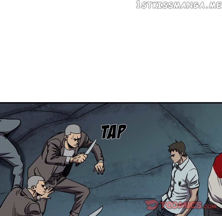 Legend: The Beginning chapter 88 - page 96