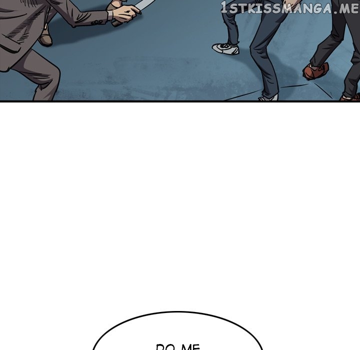 Legend: The Beginning chapter 88 - page 97