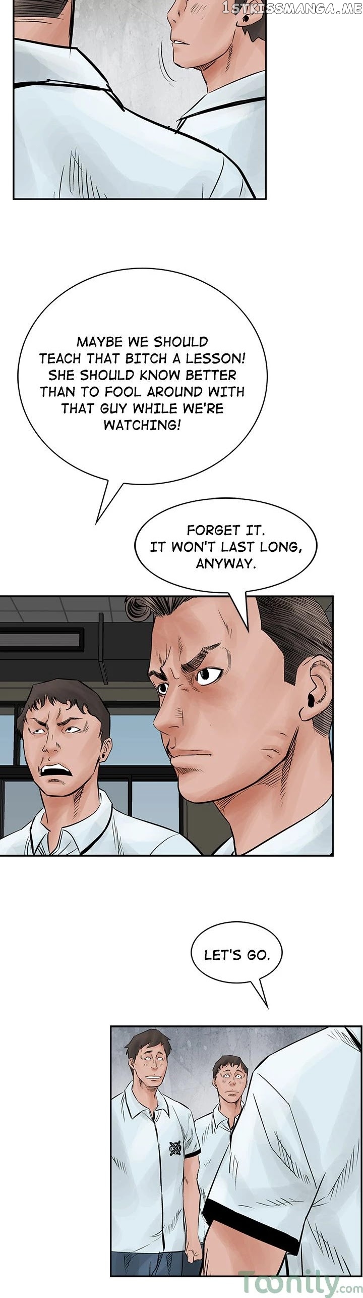 Legend: The Beginning chapter 37 - page 10