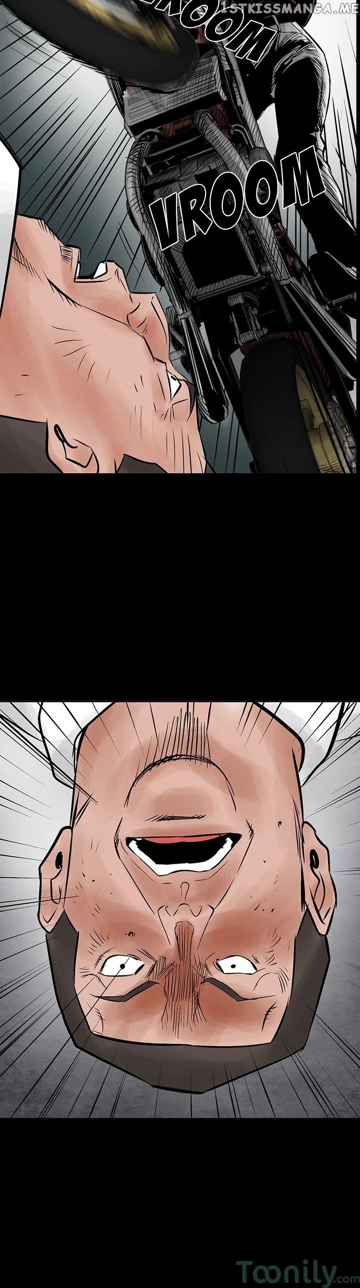 Legend: The Beginning chapter 37 - page 2