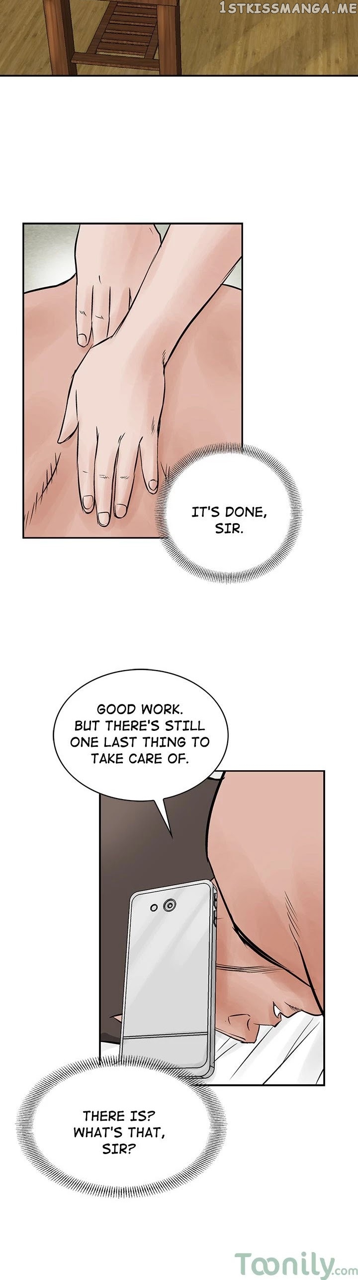 Legend: The Beginning chapter 37 - page 4