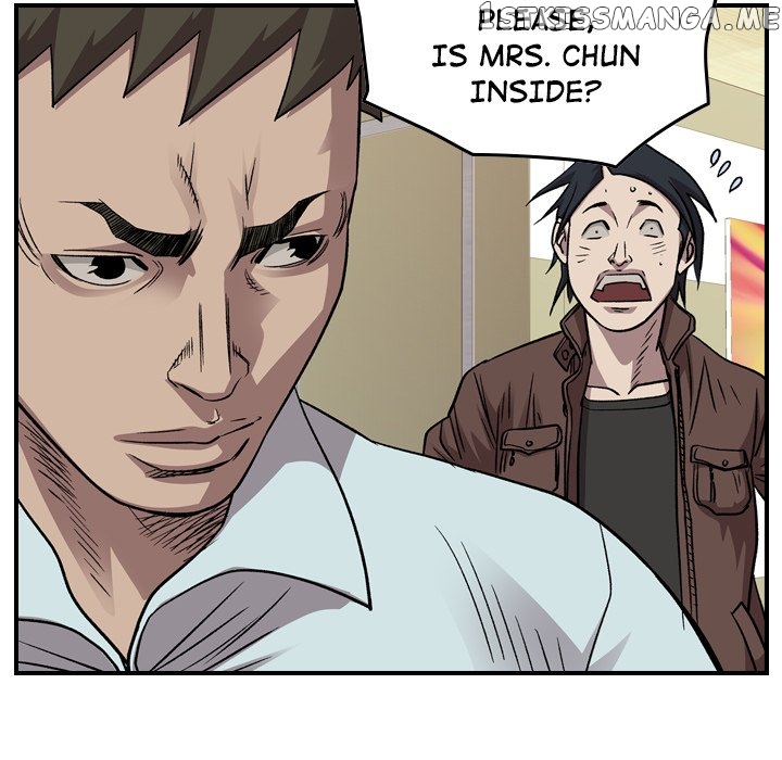 Legend: The Beginning chapter 147 - page 101