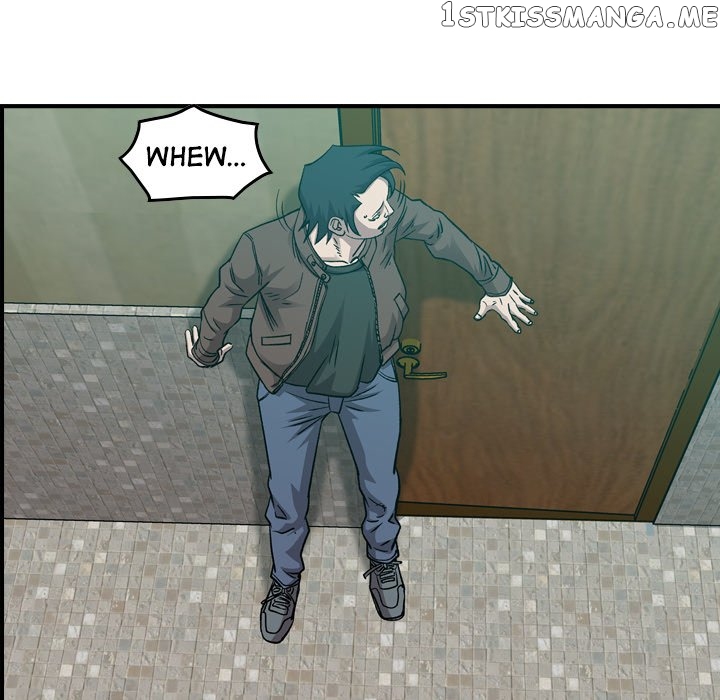 Legend: The Beginning chapter 147 - page 121