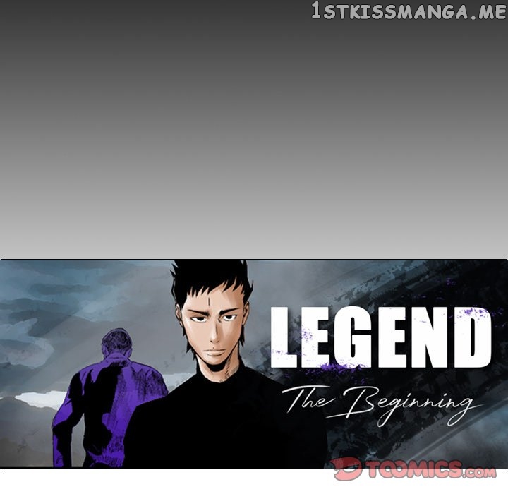 Legend: The Beginning chapter 147 - page 15
