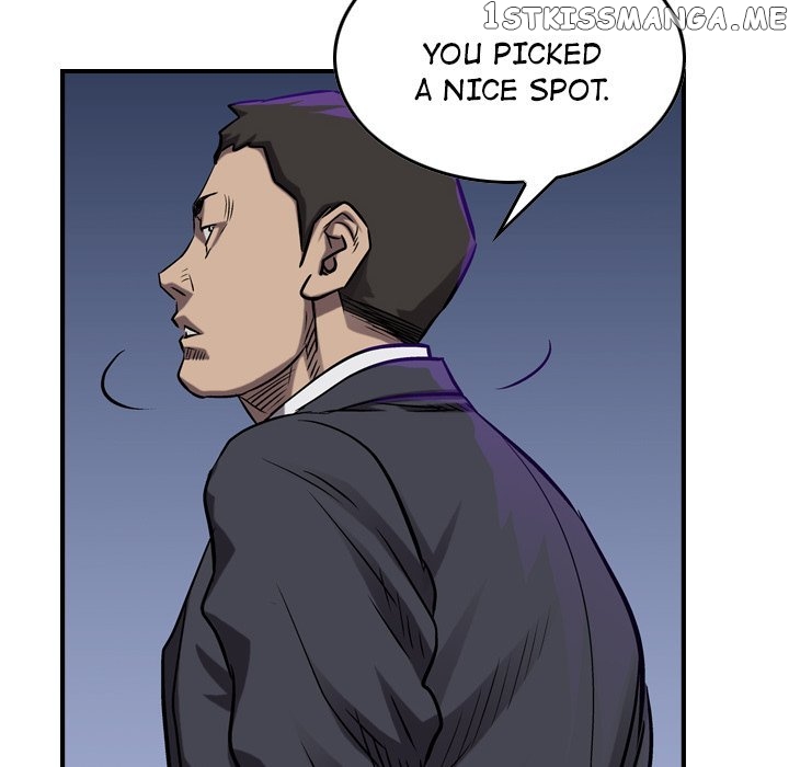 Legend: The Beginning chapter 87 - page 108