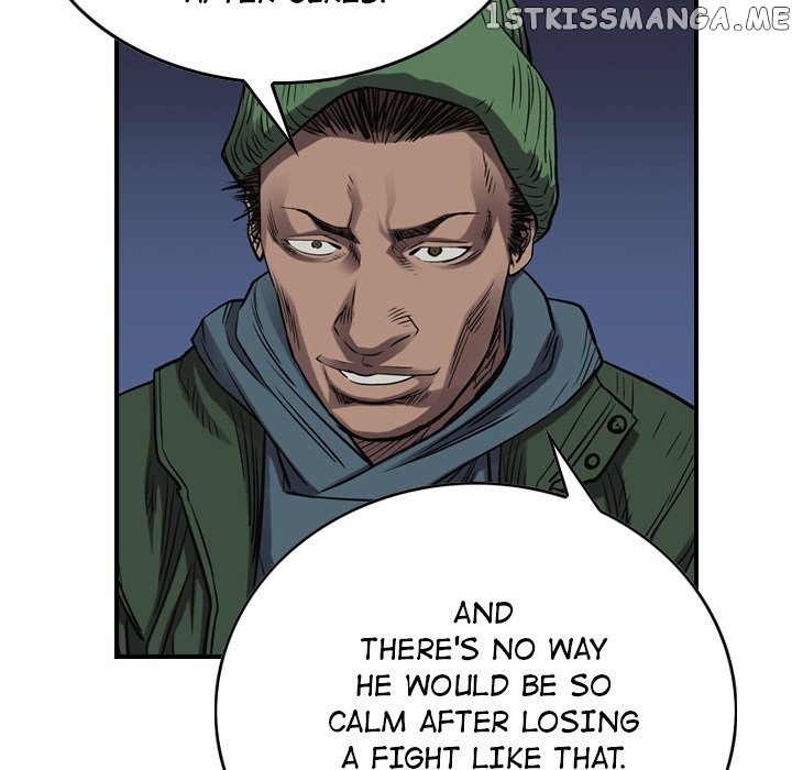 Legend: The Beginning chapter 87 - page 13