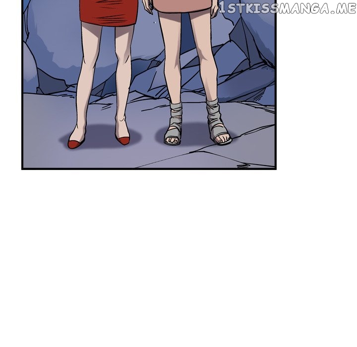 Legend: The Beginning chapter 87 - page 45