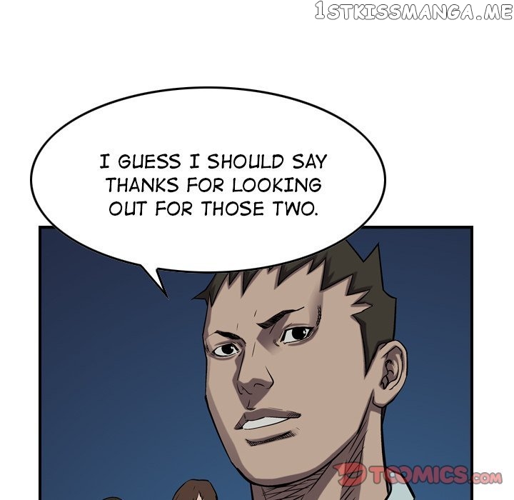 Legend: The Beginning chapter 87 - page 46
