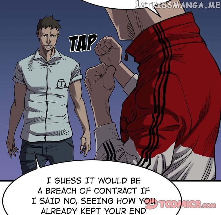 Legend: The Beginning chapter 87 - page 54