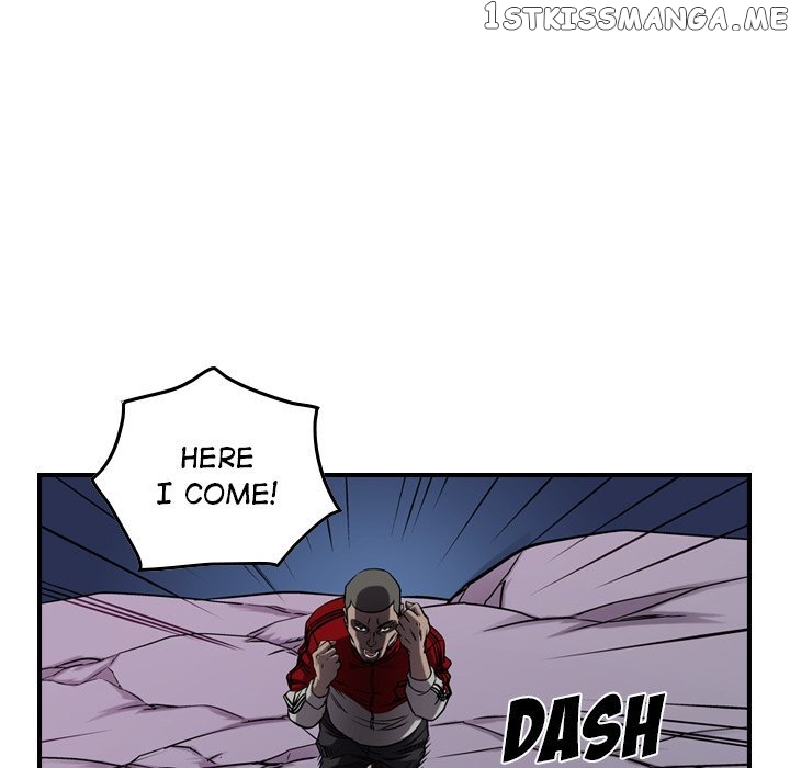 Legend: The Beginning chapter 87 - page 57