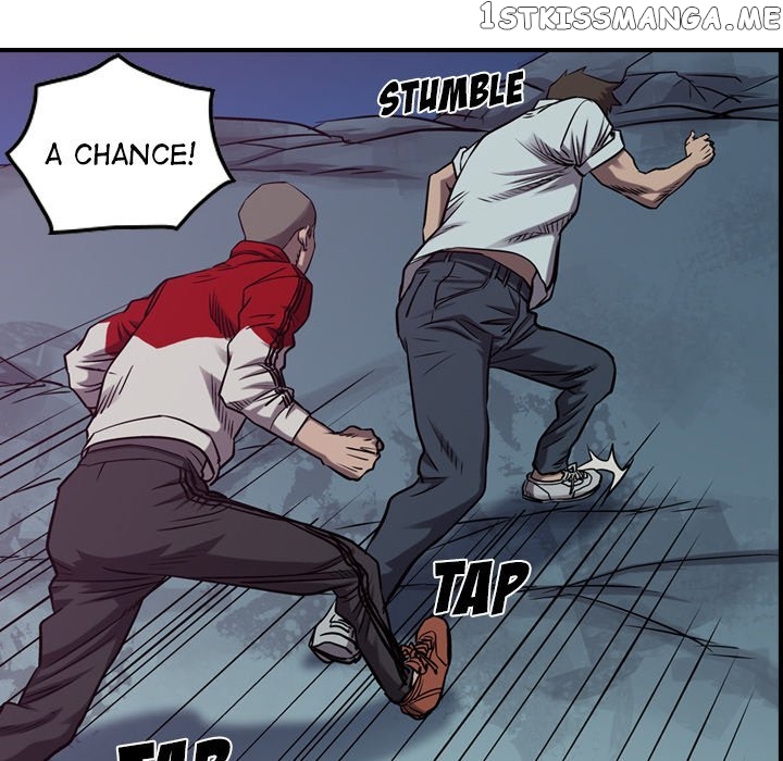 Legend: The Beginning chapter 87 - page 73