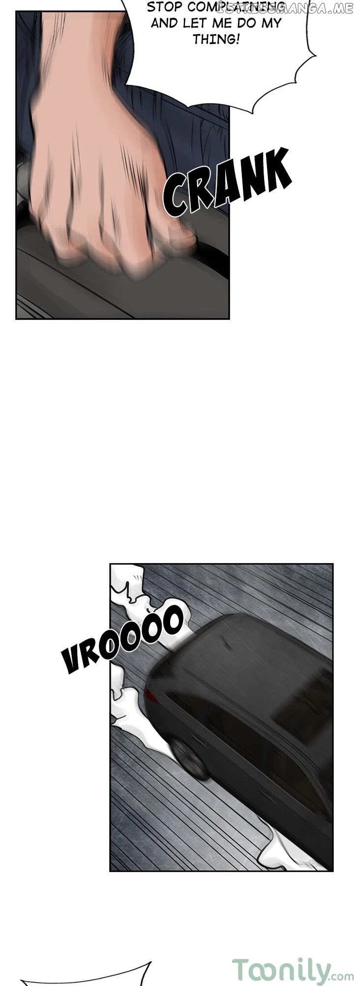 Legend: The Beginning chapter 36 - page 15