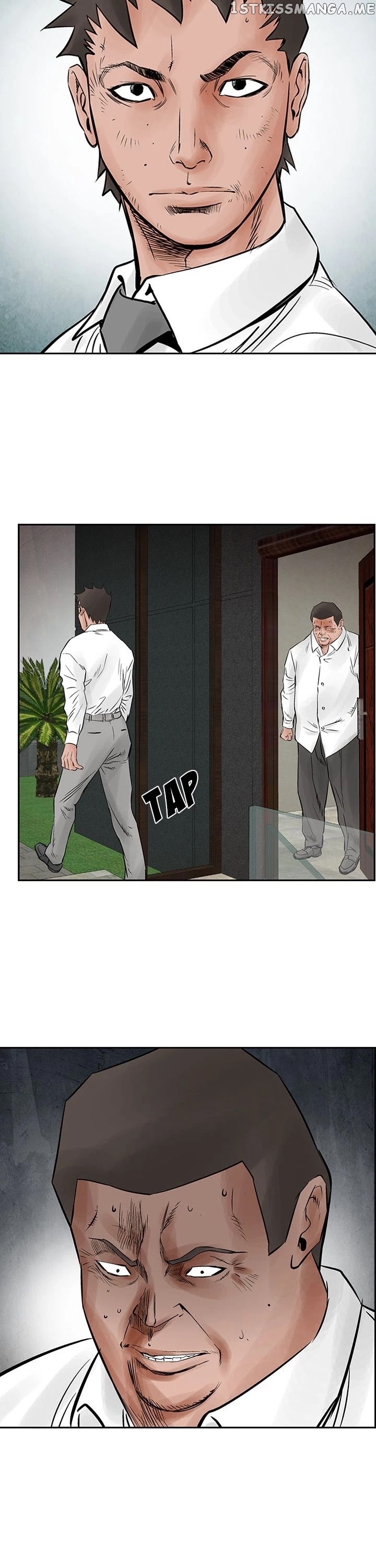 Legend: The Beginning chapter 36 - page 4