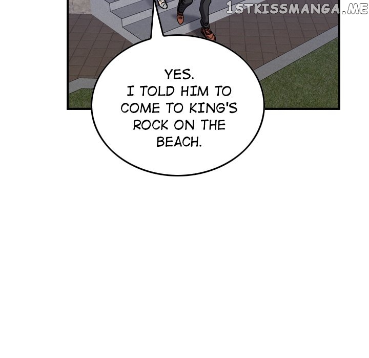 Legend: The Beginning chapter 86 - page 110