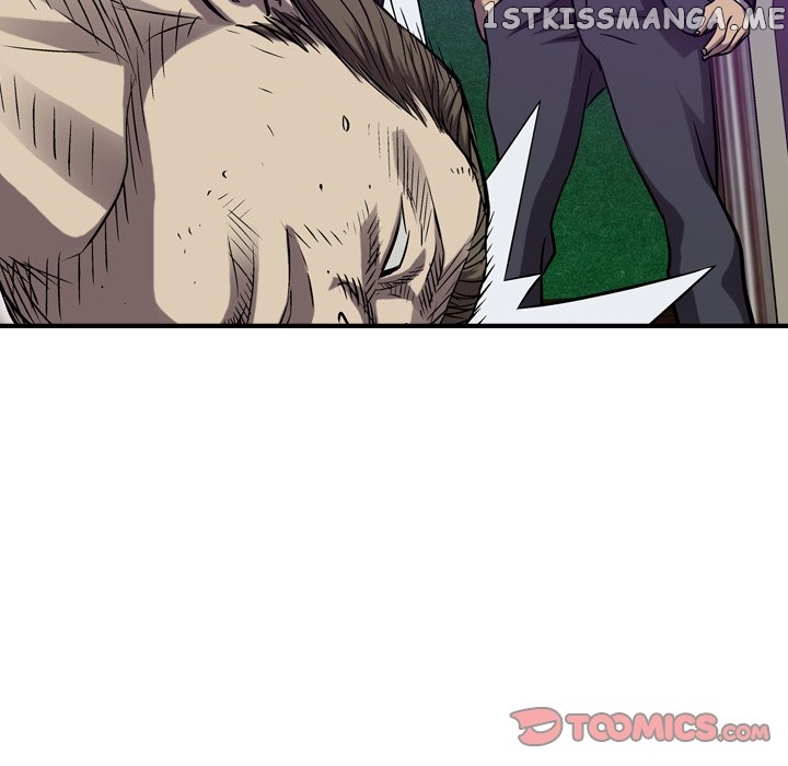 Legend: The Beginning chapter 86 - page 18