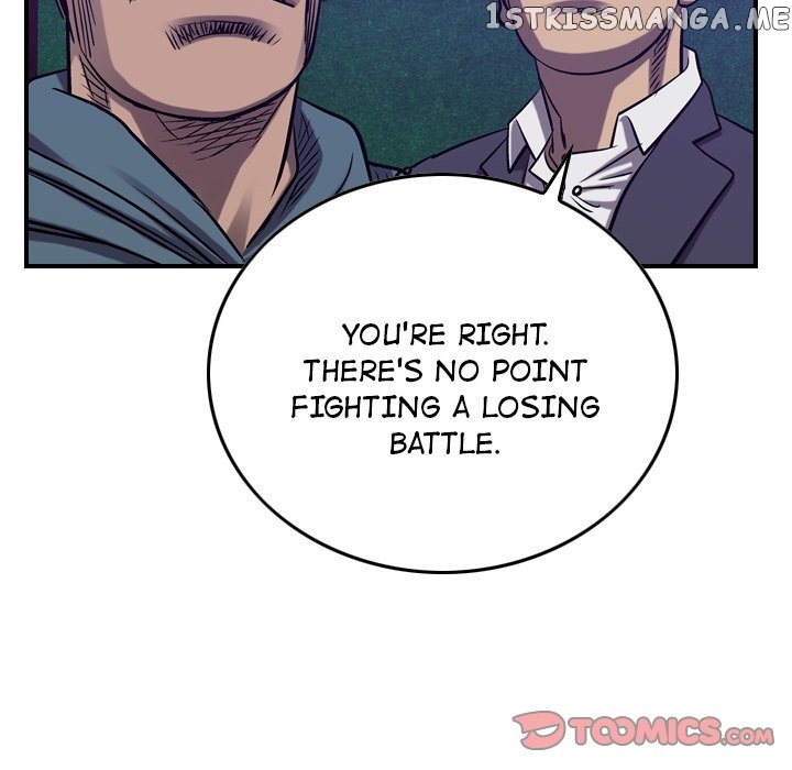 Legend: The Beginning chapter 86 - page 24