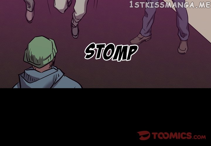 Legend: The Beginning chapter 86 - page 3