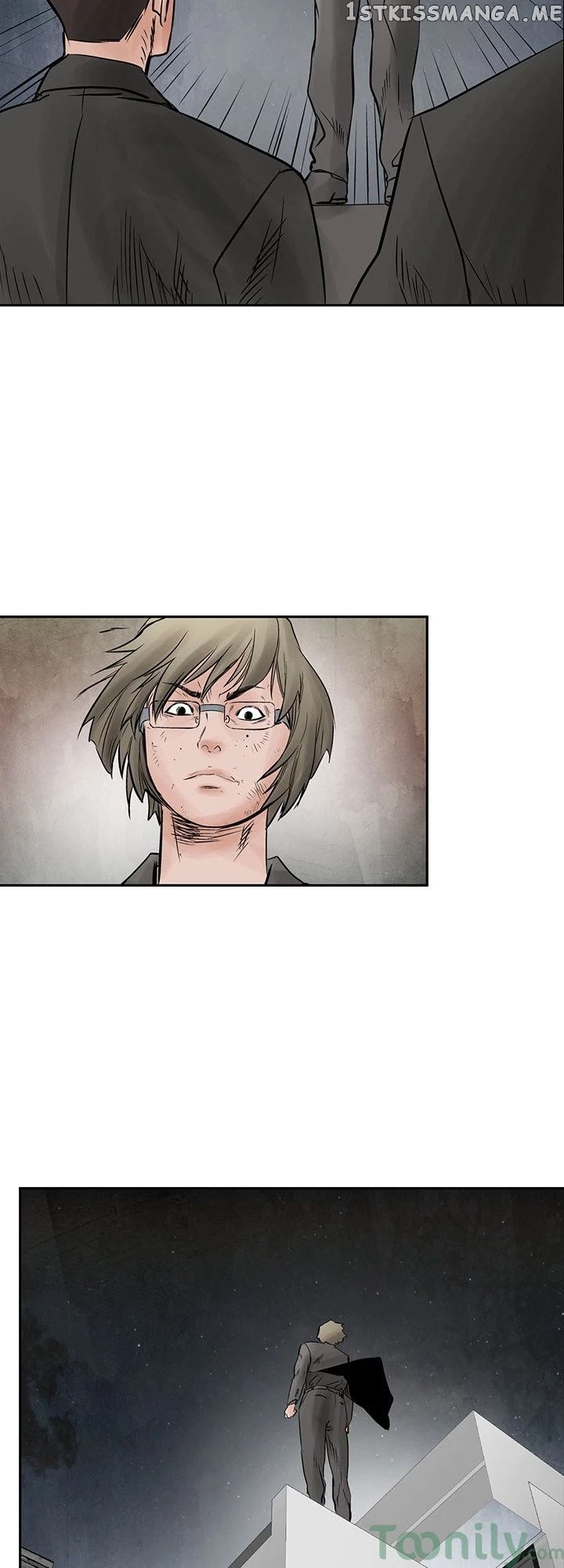 Legend: The Beginning chapter 35 - page 12