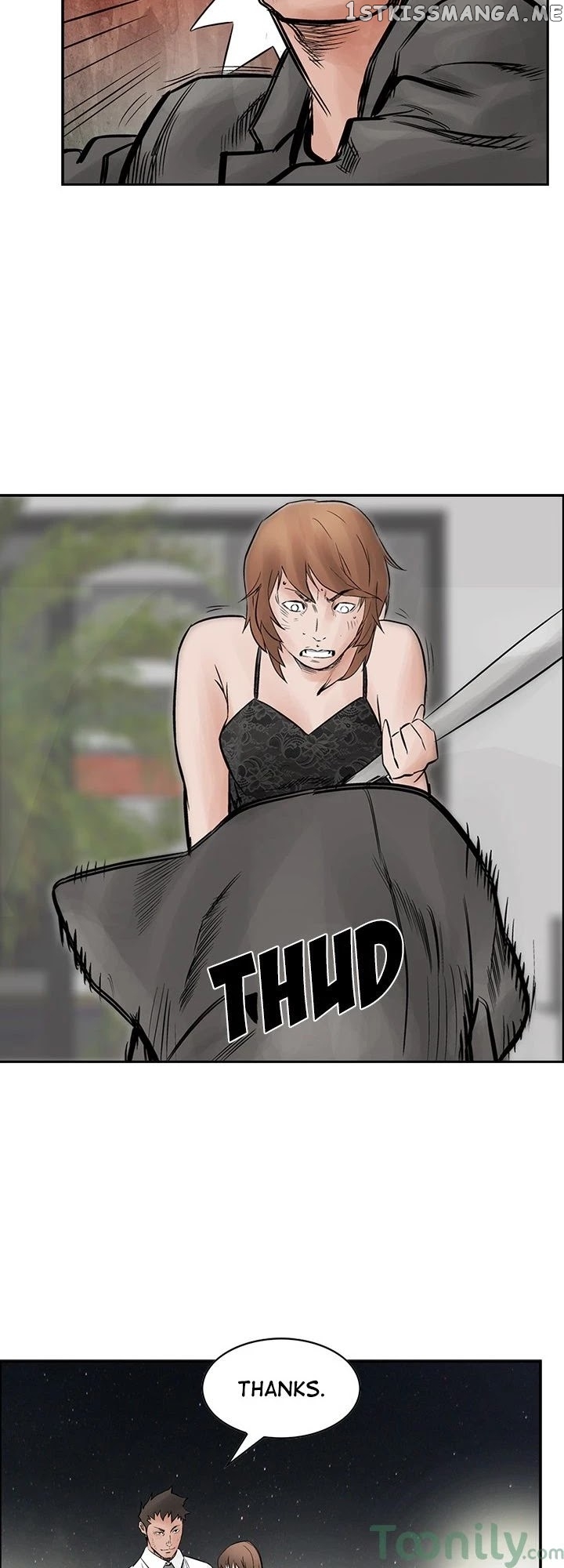 Legend: The Beginning chapter 35 - page 27