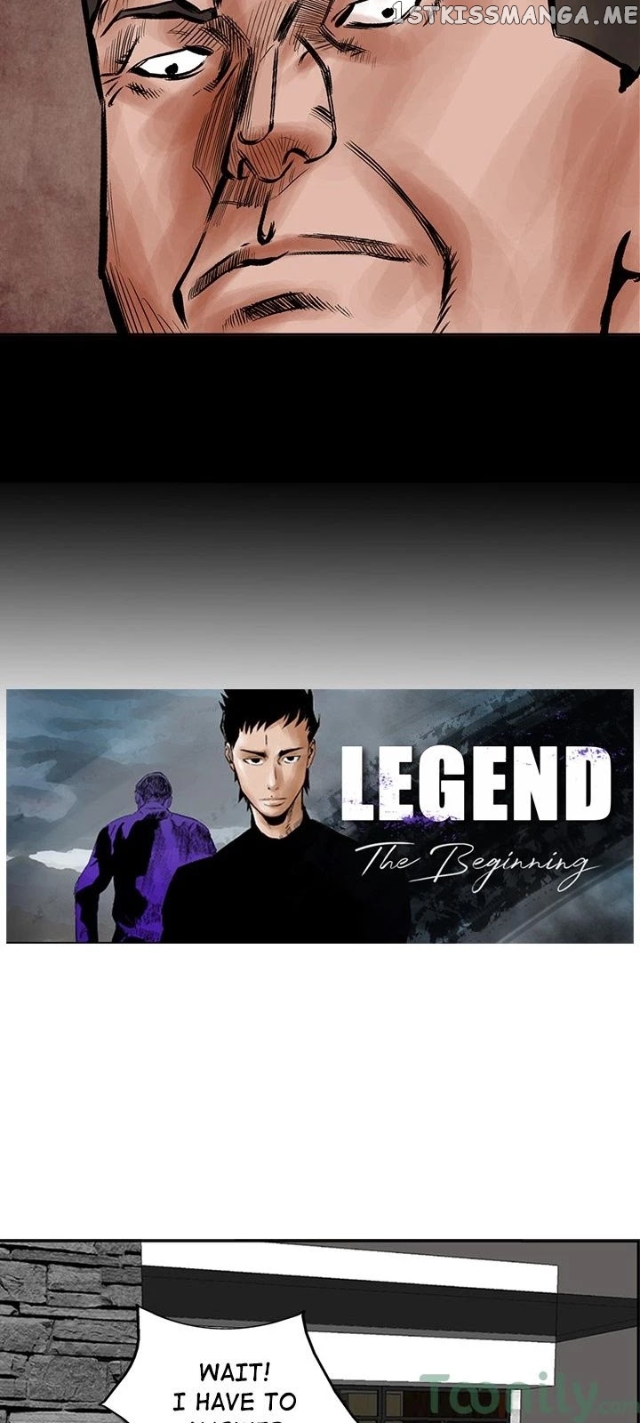 Legend: The Beginning chapter 35 - page 3