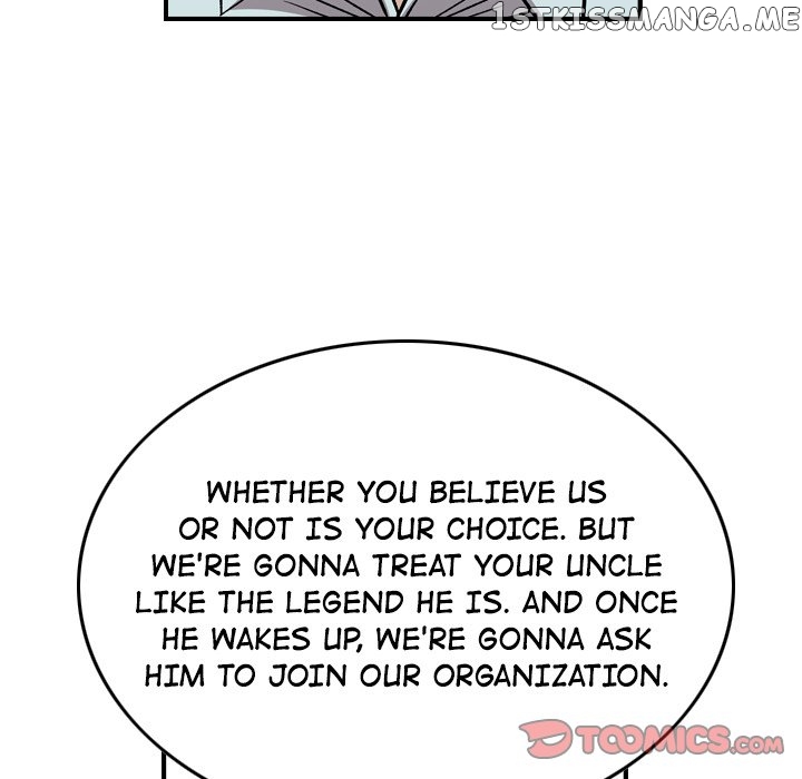 Legend: The Beginning chapter 146 - page 114