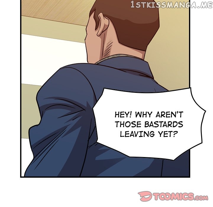 Legend: The Beginning chapter 146 - page 117