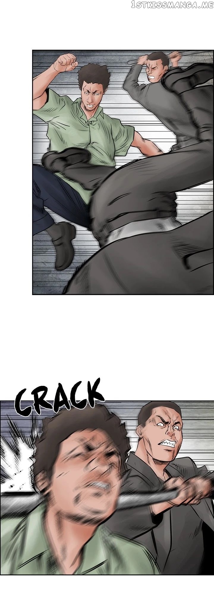 Legend: The Beginning chapter 34 - page 14