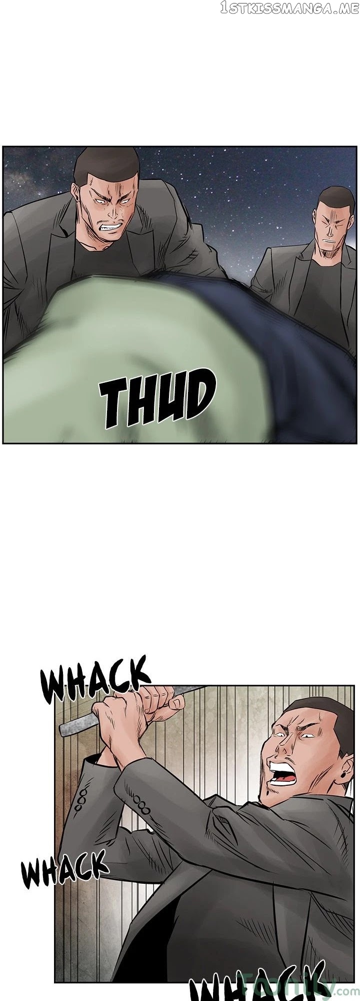 Legend: The Beginning chapter 34 - page 15