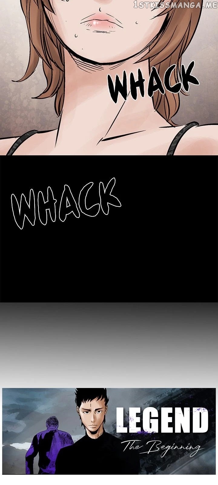 Legend: The Beginning chapter 34 - page 2
