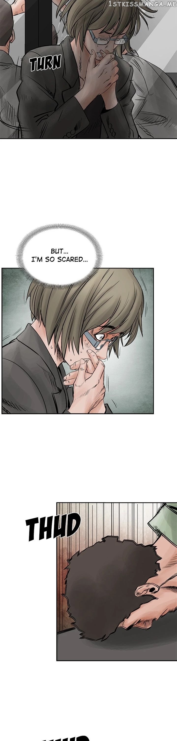 Legend: The Beginning chapter 34 - page 7
