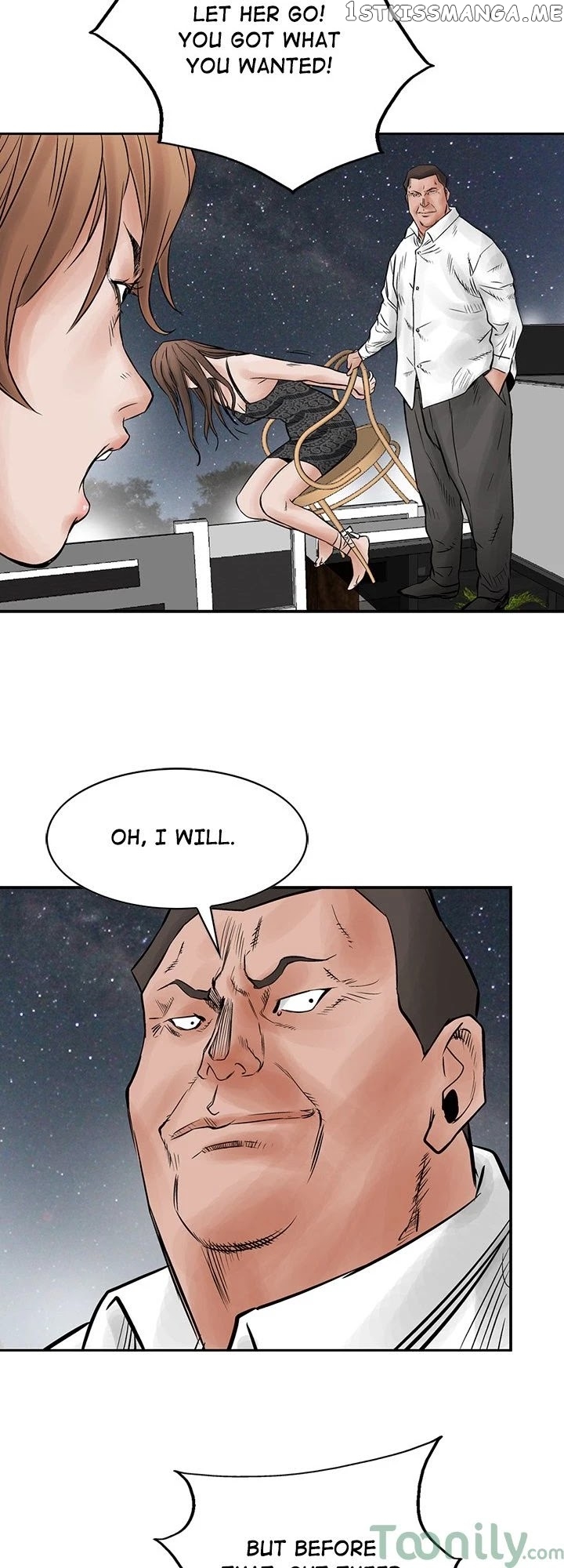 Legend: The Beginning chapter 34 - page 9