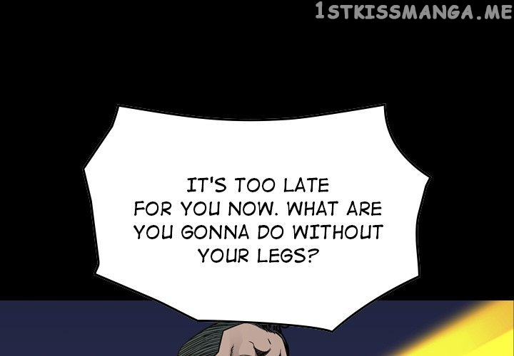 Legend: The Beginning chapter 97 - page 1