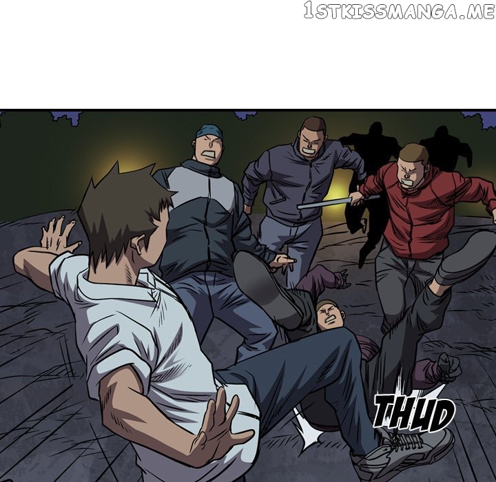 Legend: The Beginning chapter 97 - page 101