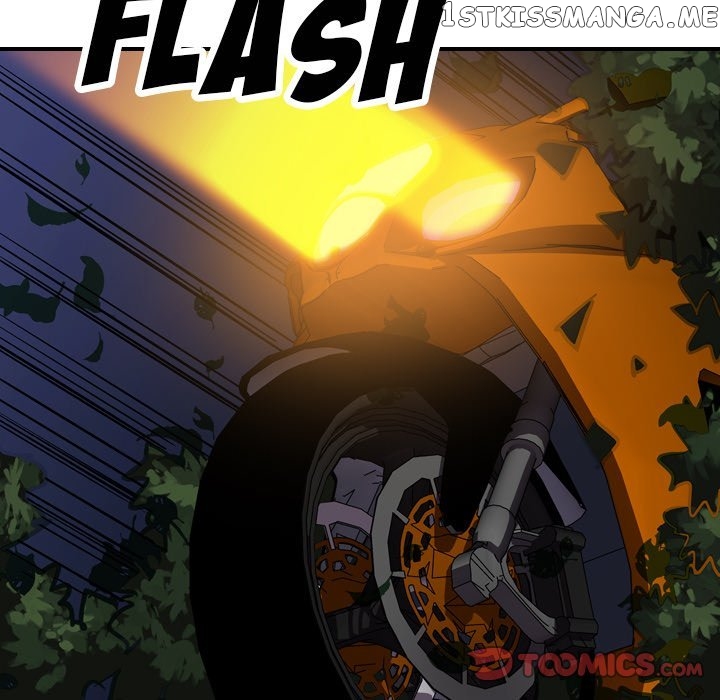 Legend: The Beginning chapter 97 - page 108