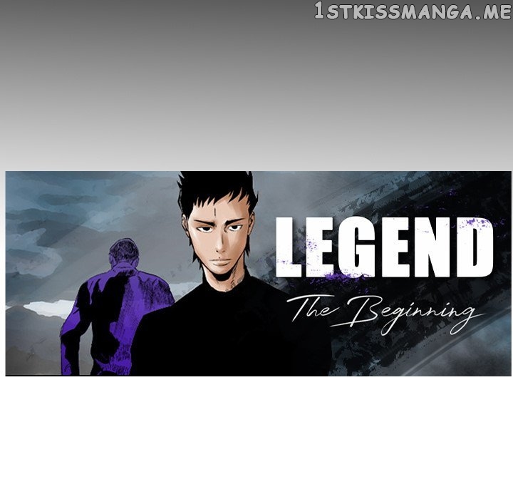 Legend: The Beginning chapter 97 - page 11