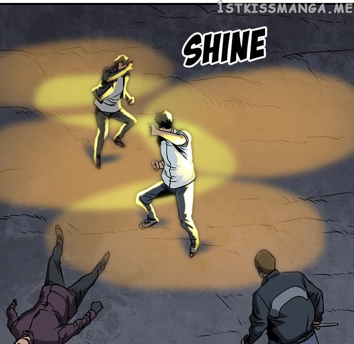 Legend: The Beginning chapter 97 - page 110