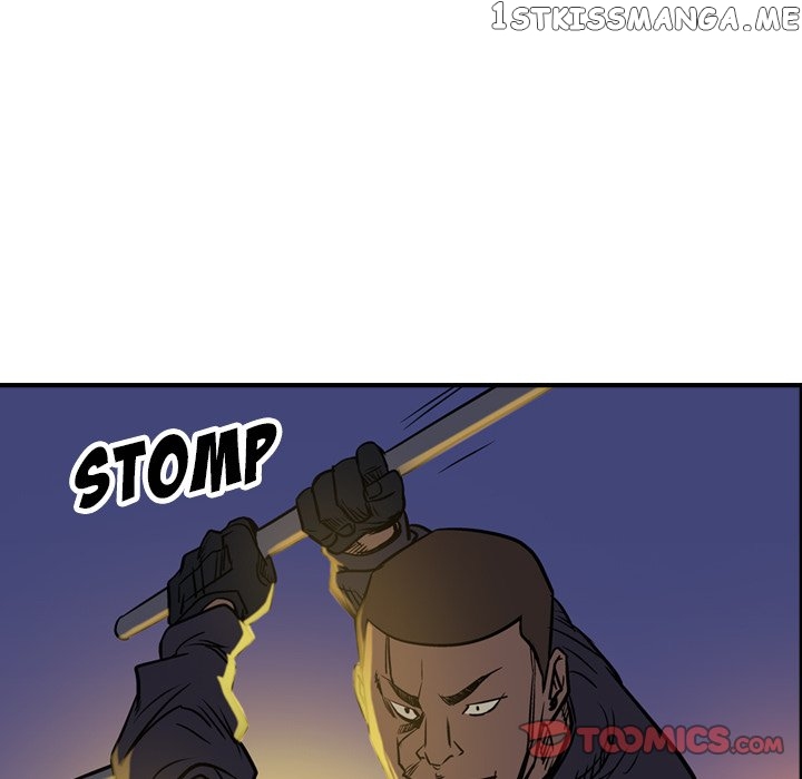Legend: The Beginning chapter 97 - page 114